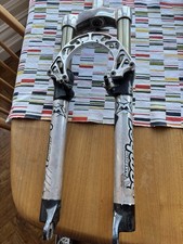 Marzocchi Bomber Z3 Forks