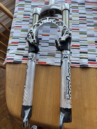 Marzocchi bomber forks - marzocchi,