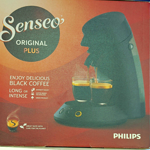 Philips senseo original plus - philips,