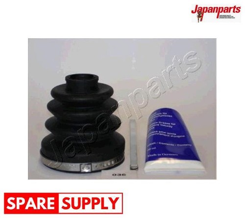 Bellow set drive shaft for - bellow,