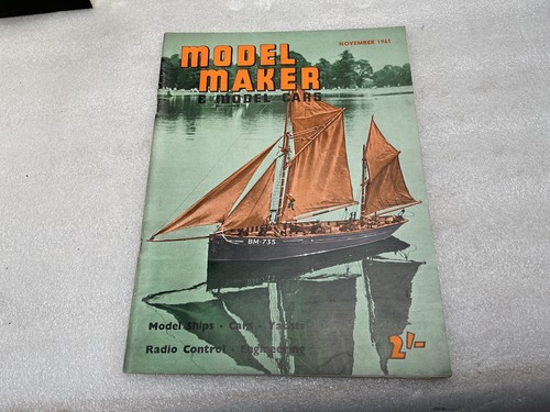 Model maker cars - model,