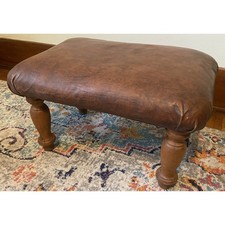 Vintage Maple Wood & Brown