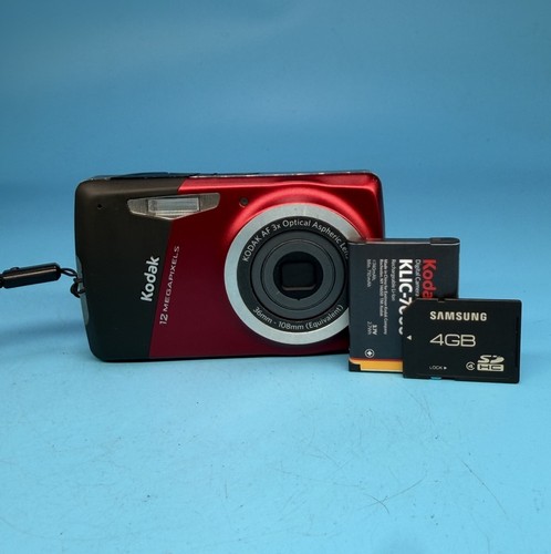 Kodak digital camera easyshare - kodak,
