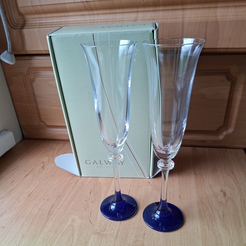 Galway irish crystal - crystal, liberty
