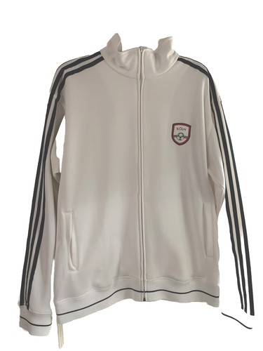 Adidas jacket men large - jacket,