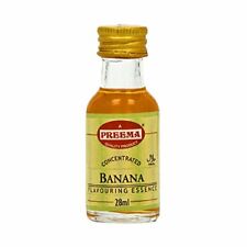 Preema Food Flavouring Essence