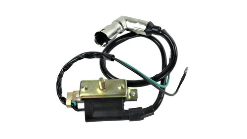 Ignition coil volt for dax - ignition, 12