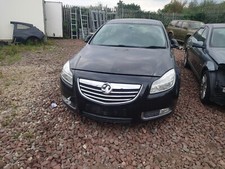 2012 Vauxhall Insignia 2.0