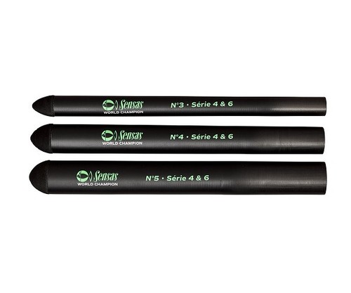 Sensas pack mini butts - sensas,