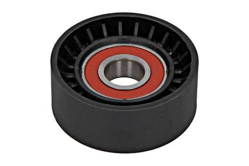 Ribbed belt tensioner - v-ribbed, lever