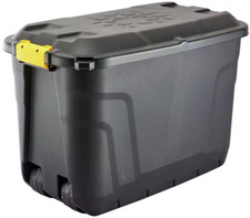 110l extra large - large, storage