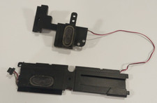 HP Compaq Presario F500 F700 V6000 Speakers Set Left & Right