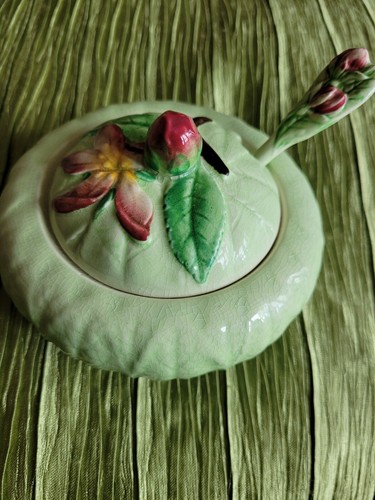 Carlton ware apple blossom - ware,