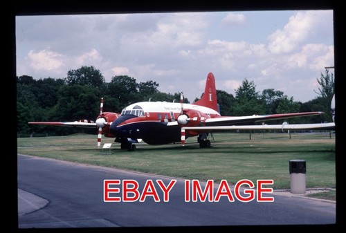 Original 35mm slide vickers - 35mm,