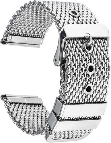 Shark mesh 0mm thick watch - thick,