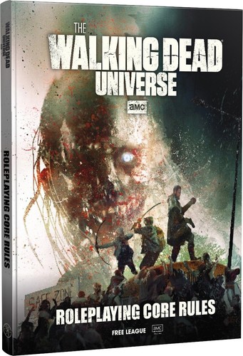 The walking dead - the,