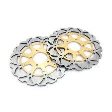 Front Brake Discs For Suzuki