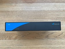Barracuda CloudGen Firewall