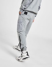 Nike Air Max Men's Woven Cargo Joggers Pants Trousers DV2336 073 XL RRP £110