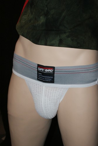 Safetgard usa mens jock - 3",