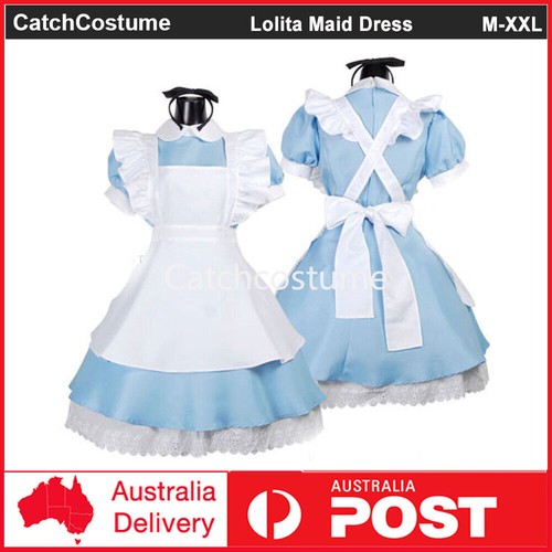 Women girls lolita maid - girls,