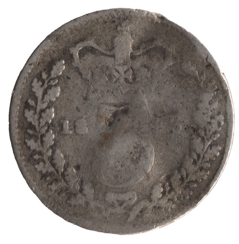1843 british queen - 1843,