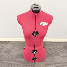 Diana 8-Part Adjustable