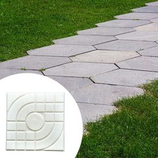 Concrete Brick Mould