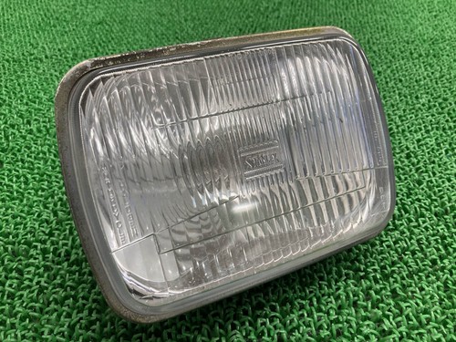 Zrx1200r headlight 5788 - zrx1200r,