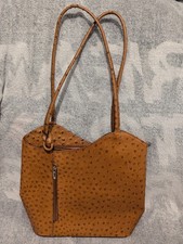 Vintage Genuine Leather