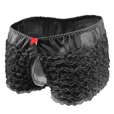 Gay Boxer Briefs Vintage Daily
