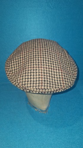 Kangol vintage size wool - kangol,
