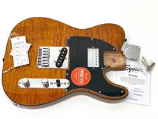 Genuine Fender Squier Tele