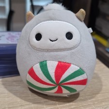 Squishmallows Christmas