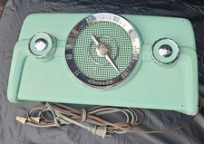 Crosley 1950's Radio Model