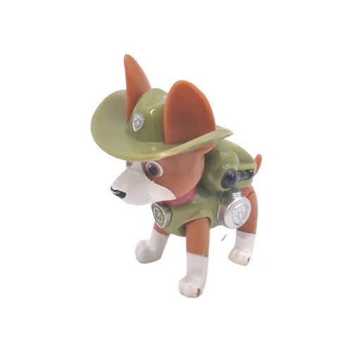 Paw patrol rare - patrol,