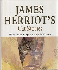 James Herriot's Cat Stories by