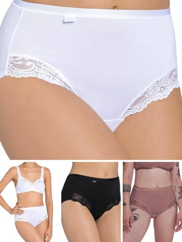 Sloggi maxi briefs - maxi, romance