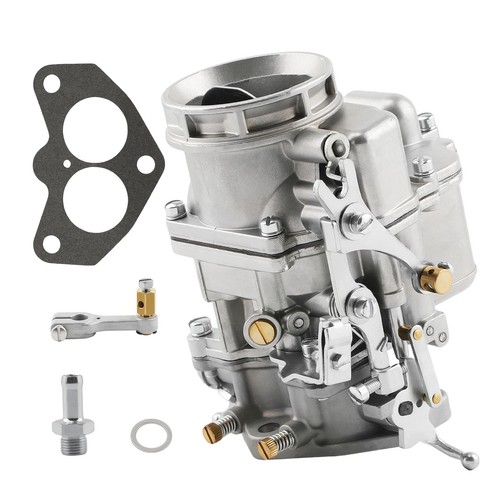 Barrel carburetor carb - 2, for