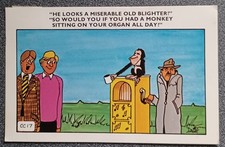 Vintage Saucy Seaside Costal