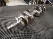 Yamaha fzr600 engine crank - fzr600,