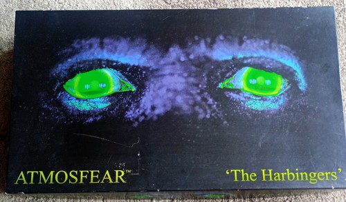 New atmosfear harbingers - ,