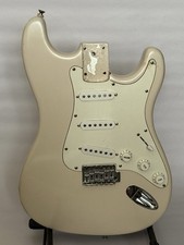 Sunn Mustang Fully Loaded