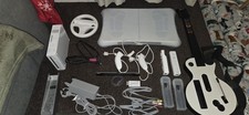 Nintendo Wii Bundle Wii Fit