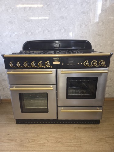 Full gas rangemaster 110cm - full,