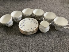Duchess Bone China Tranquility