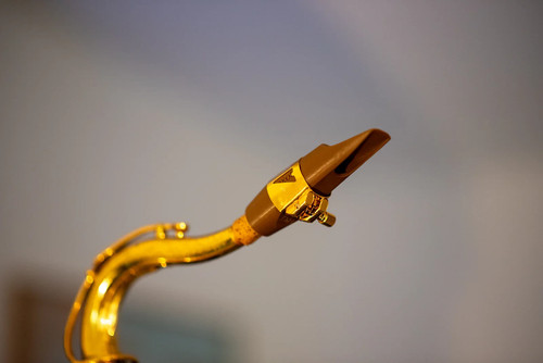 Custom made tm1 tenor - tm1,
