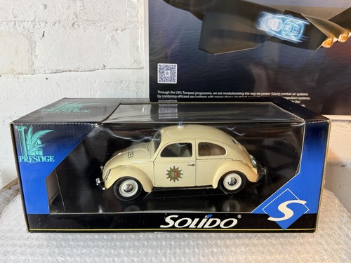 Solido volkswagen vw - solido,