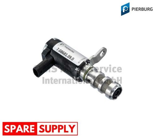 Oil pressure valve for - pressure,
