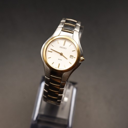 Rare seiko 2004 ladies - seiko,